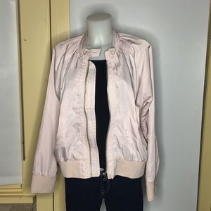 Free People- Bomber Jacket